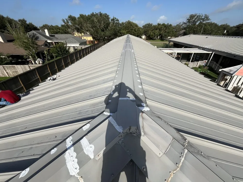 Slide of AllShield Roofing