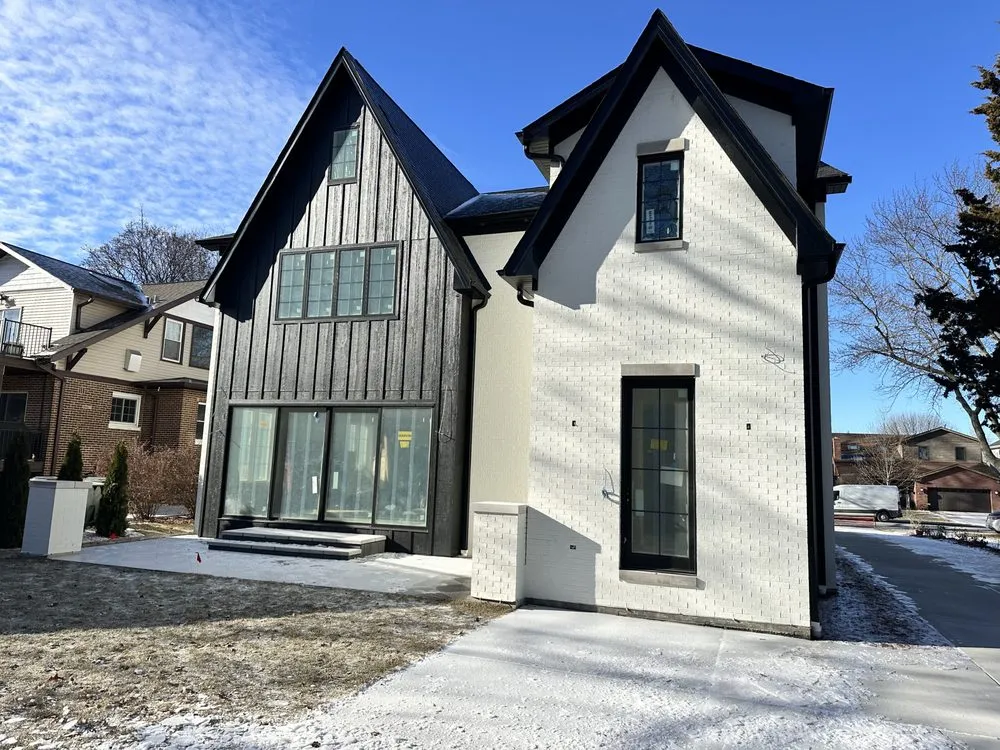 Slide of AllSide Exteriors & Construction