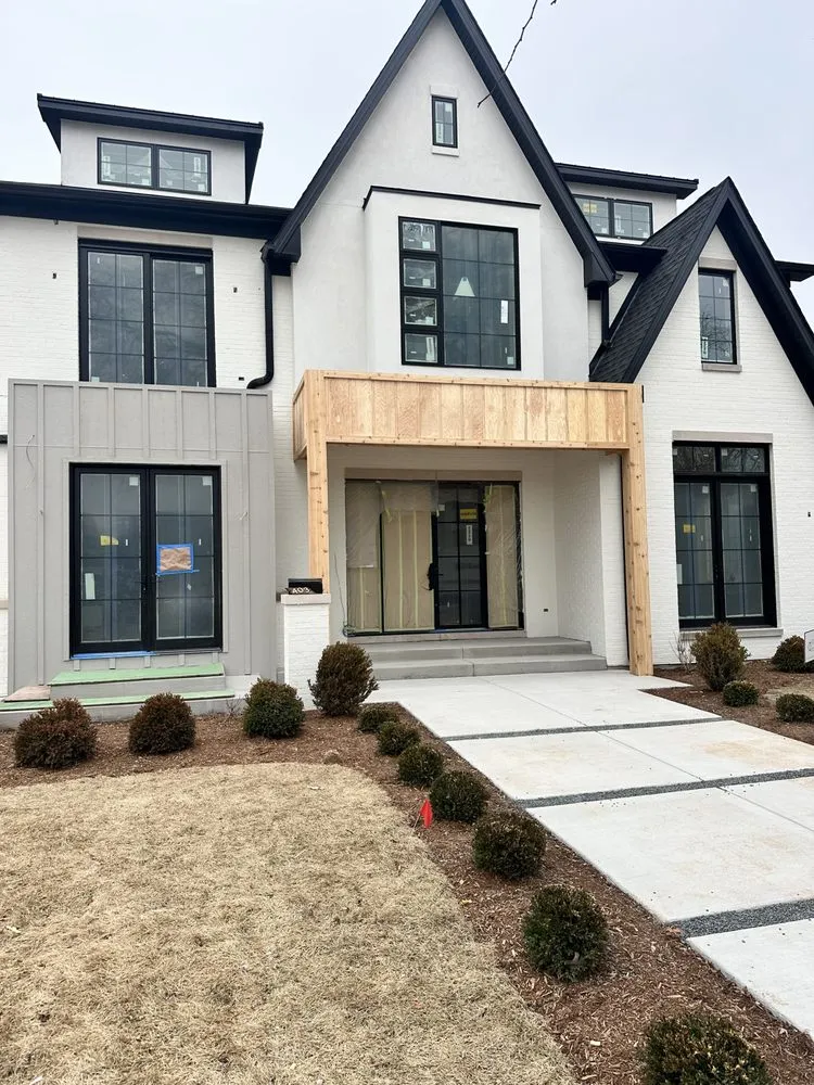 Slide of AllSide Exteriors & Construction