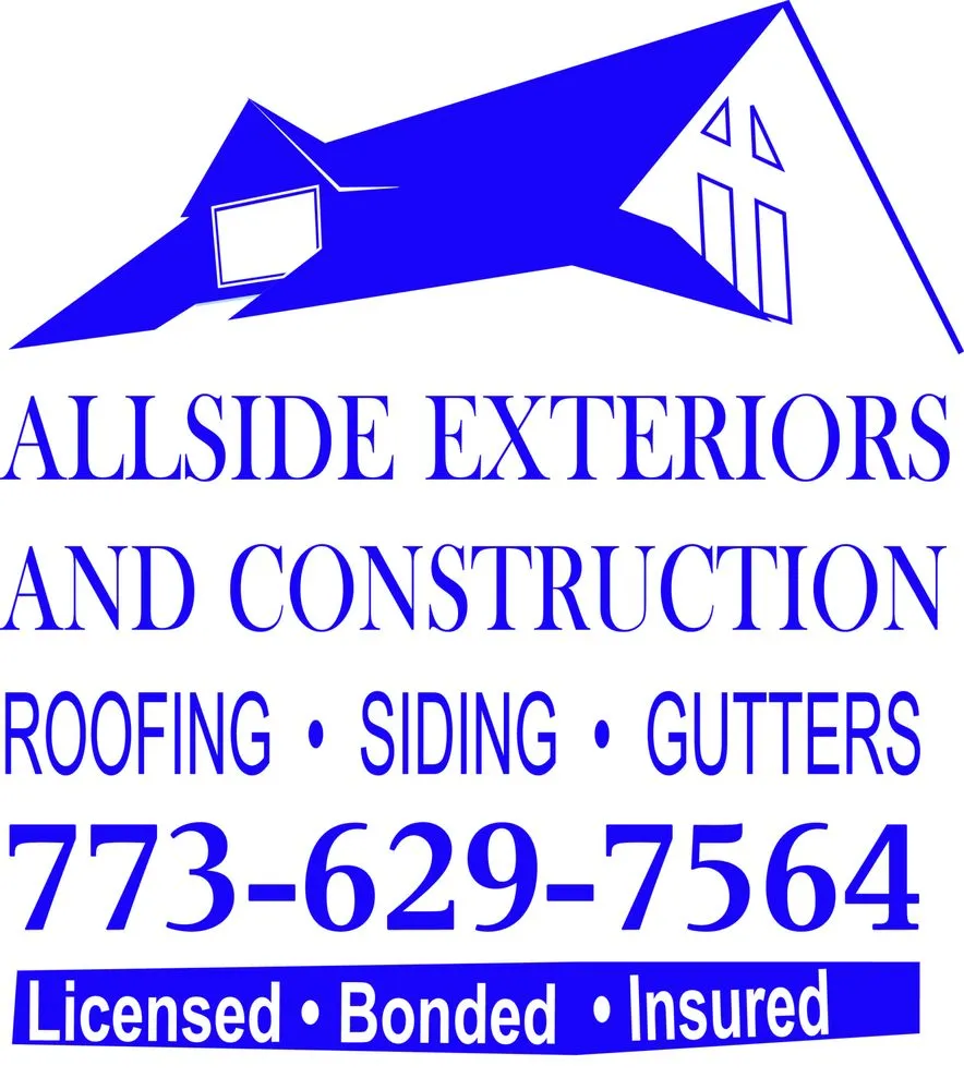 Slide of AllSide Exteriors & Construction