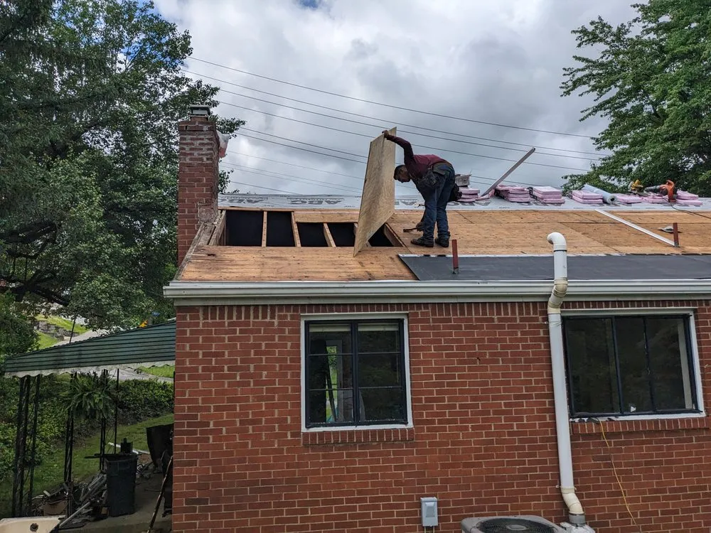 Slide of Allsites Construction