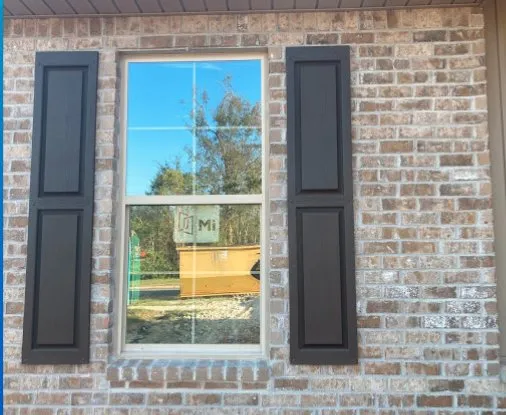 Slide of Allsouth Siding