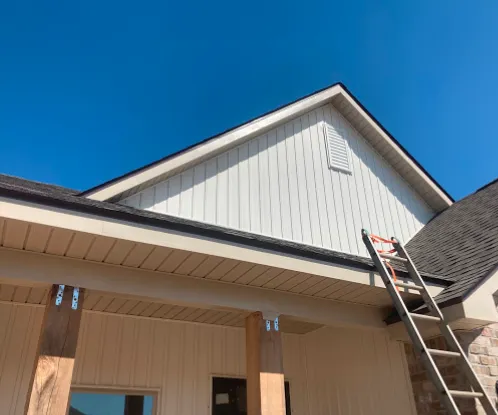 Slide of Allsouth Siding