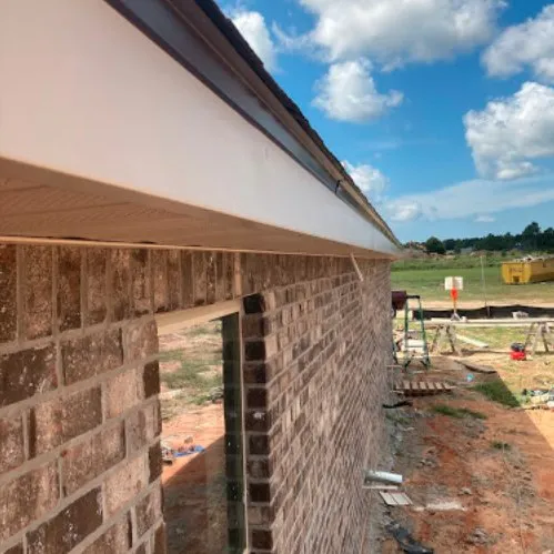 Slide of Allsouth Siding