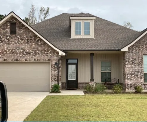 Slide of Allsouth Siding