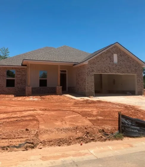 Slide of Allsouth Siding