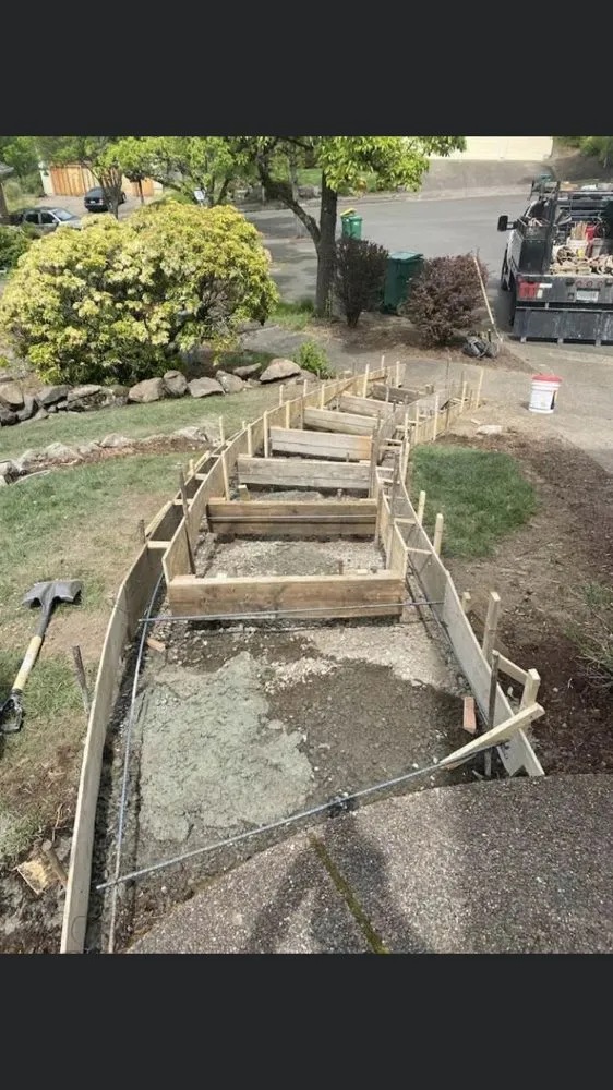 Slide of Allstar Concrete