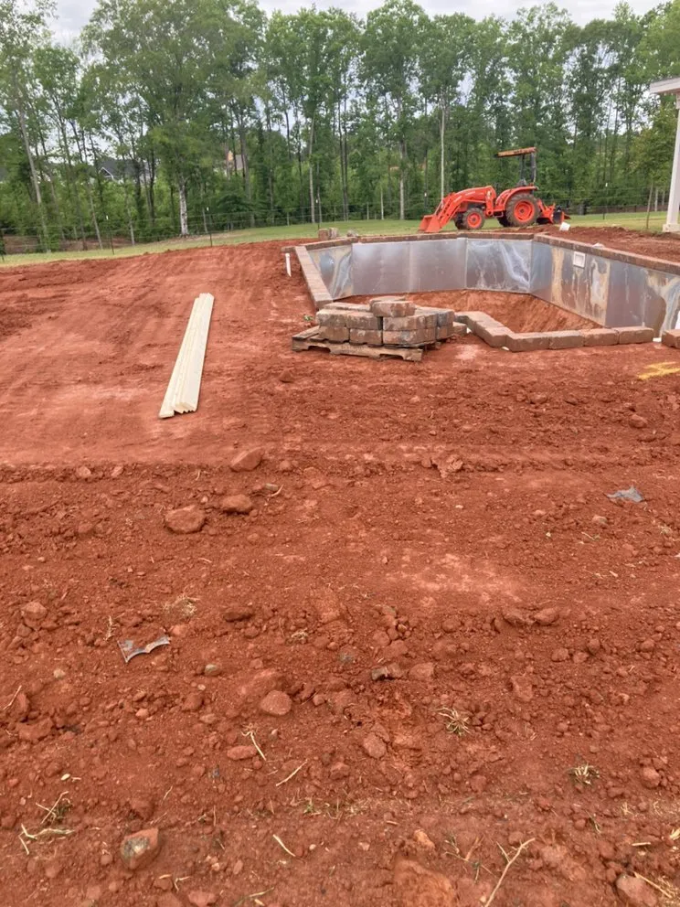 Slide of Allstar Concrete