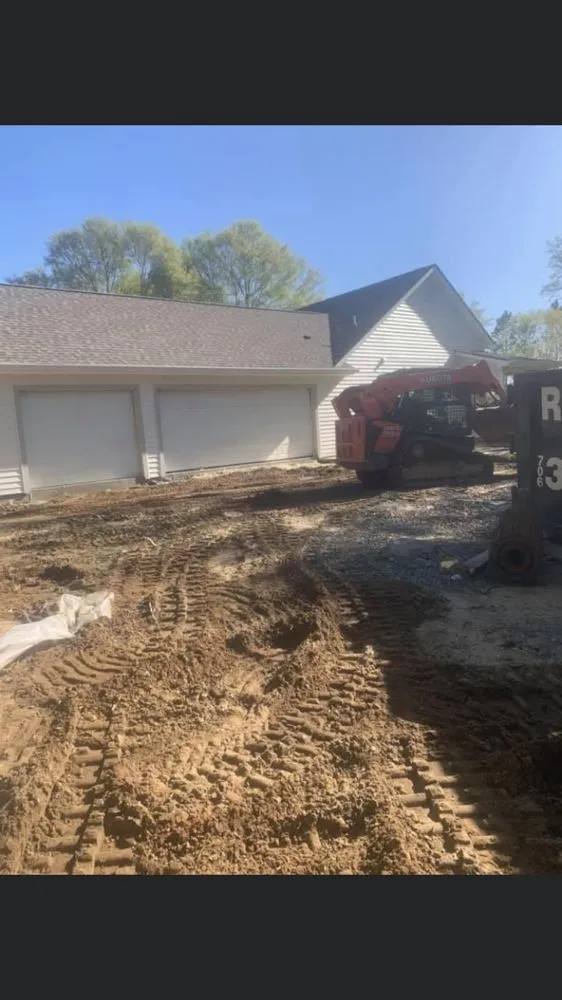 Slide of Allstar Concrete