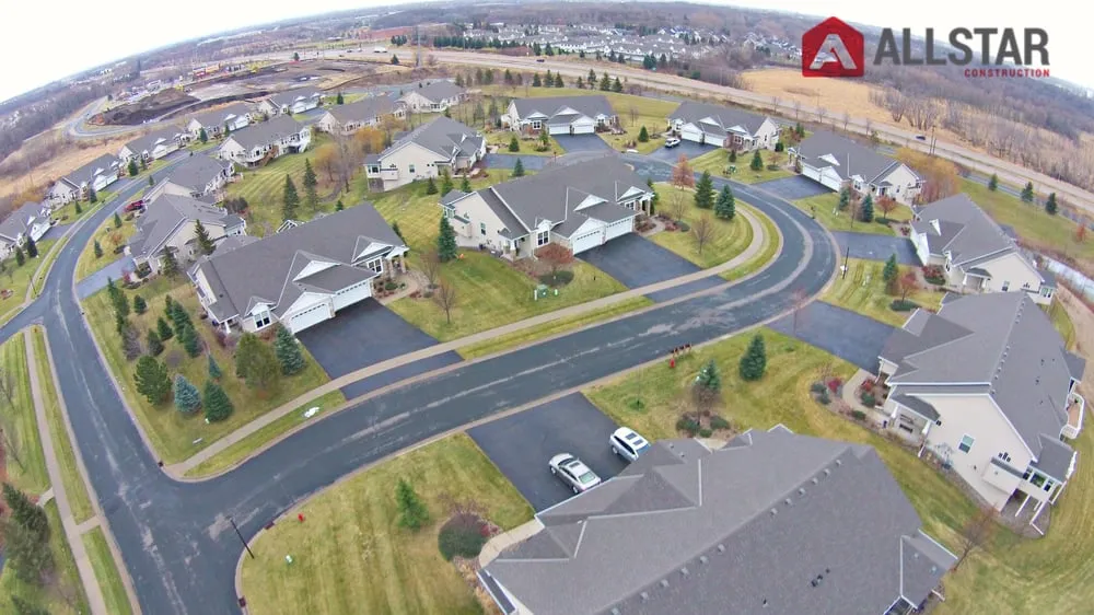 Slide of Allstar Construction & Maintenance