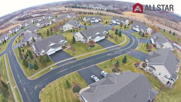 Allstar Construction & Maintenance