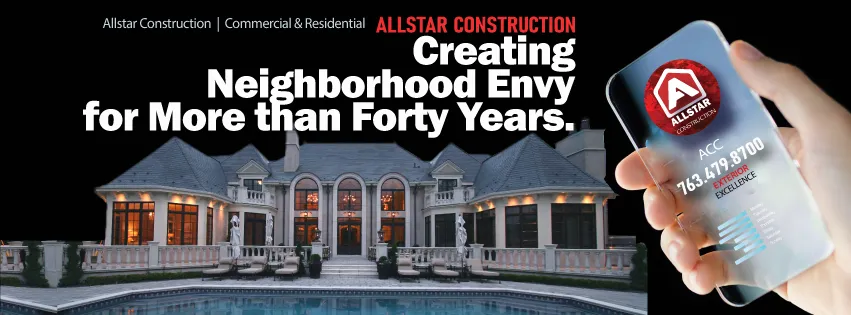 Slide of Allstar Construction