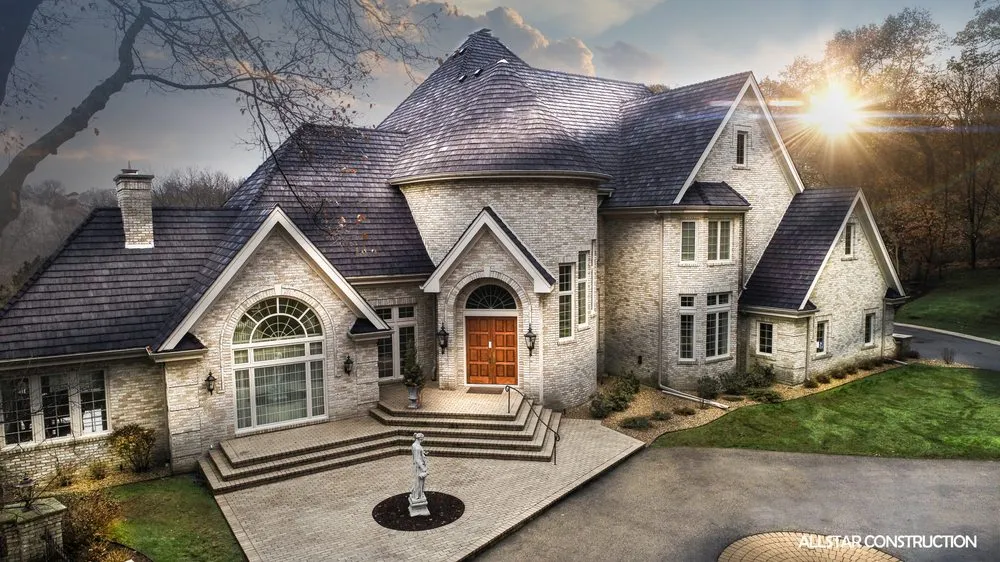 Slide of Allstar Construction