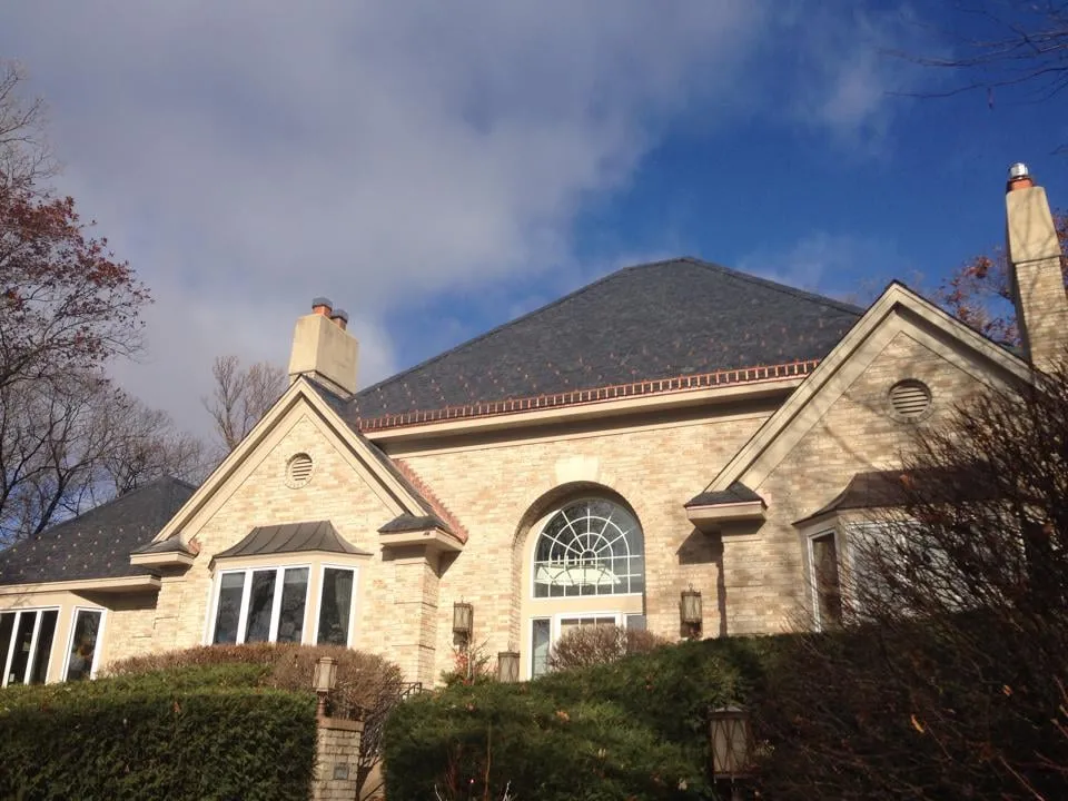 Slide of Allstar Construction