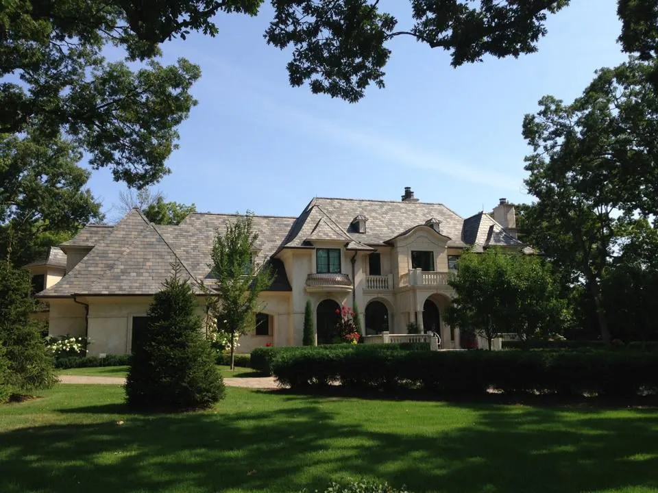 Slide of Allstar Construction