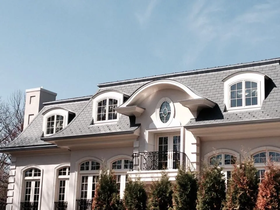 Slide of Allstar Construction