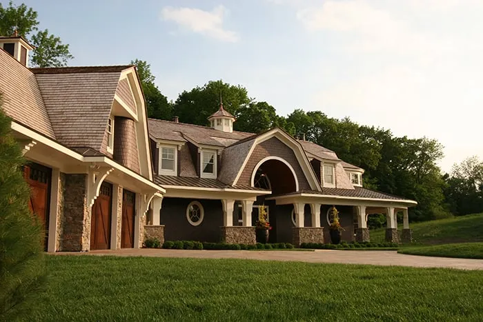 Slide of Allstar Construction