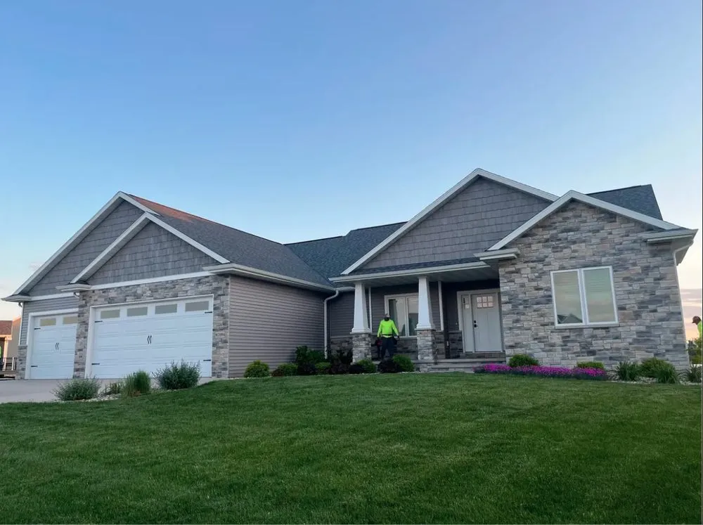 Slide of Allstar Renovations