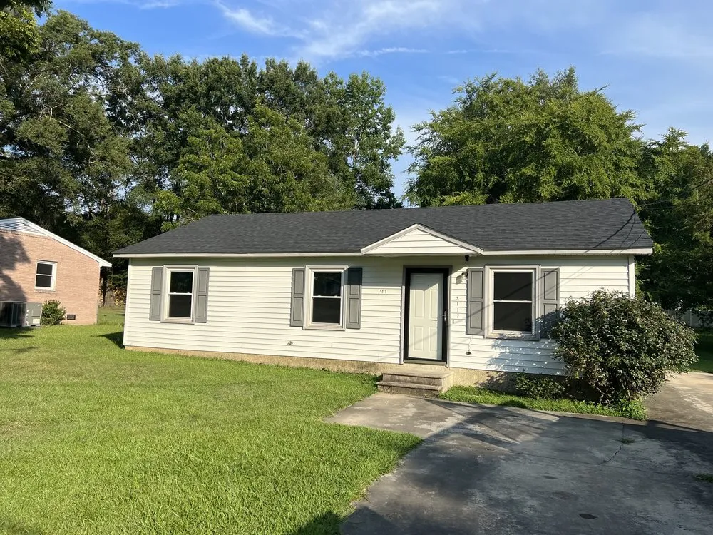 Slide of Allstar Renovations