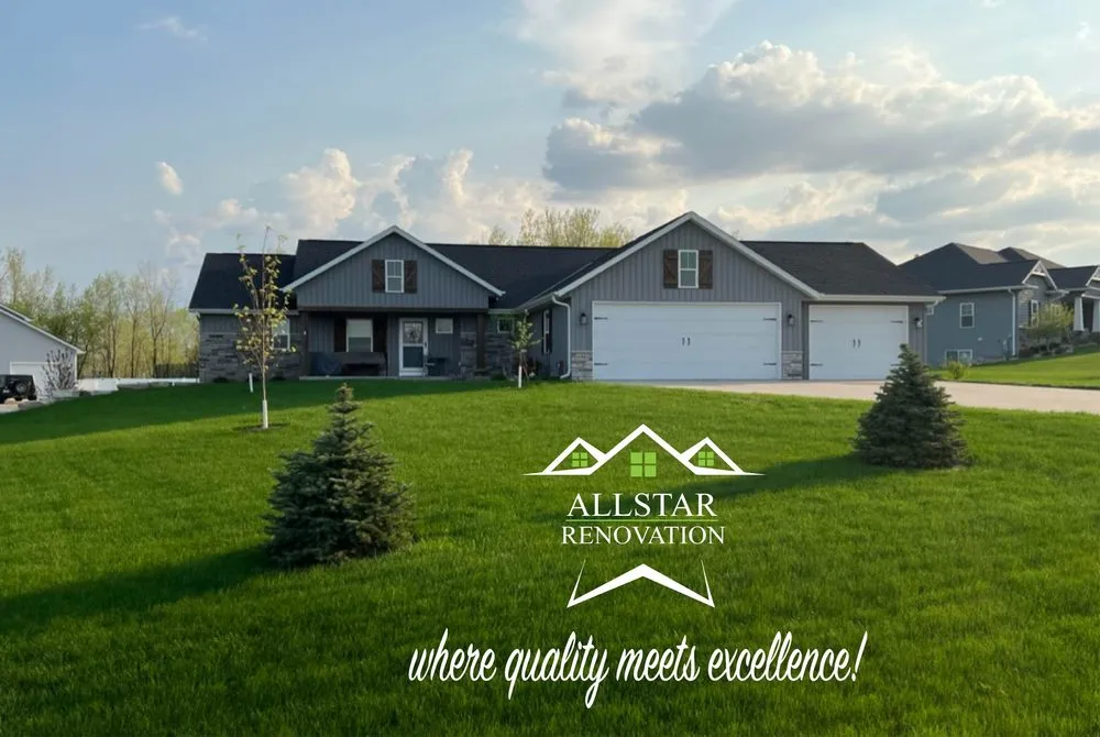 Slide of Allstar Renovations