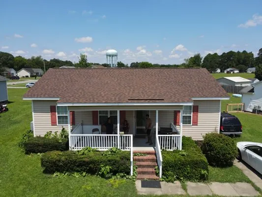 Allstar Renovations Logo