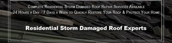 Allstar Restoration and Roofing Logo