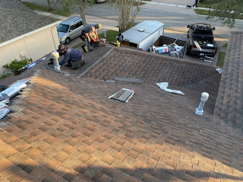 Slide of Allstar Roofing & Repair