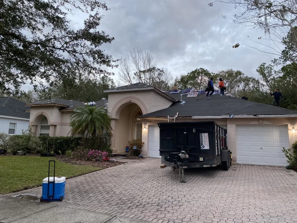 Slide of Allstar Roofing & Repair