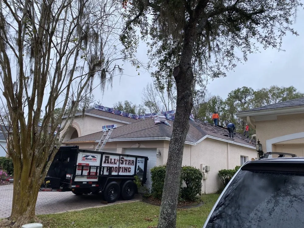 Slide of Allstar Roofing & Repair