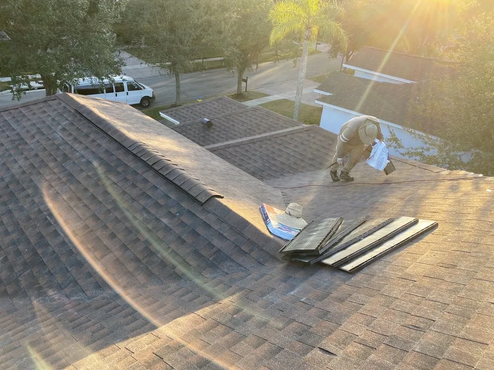 Slide of Allstar Roofing & Repair