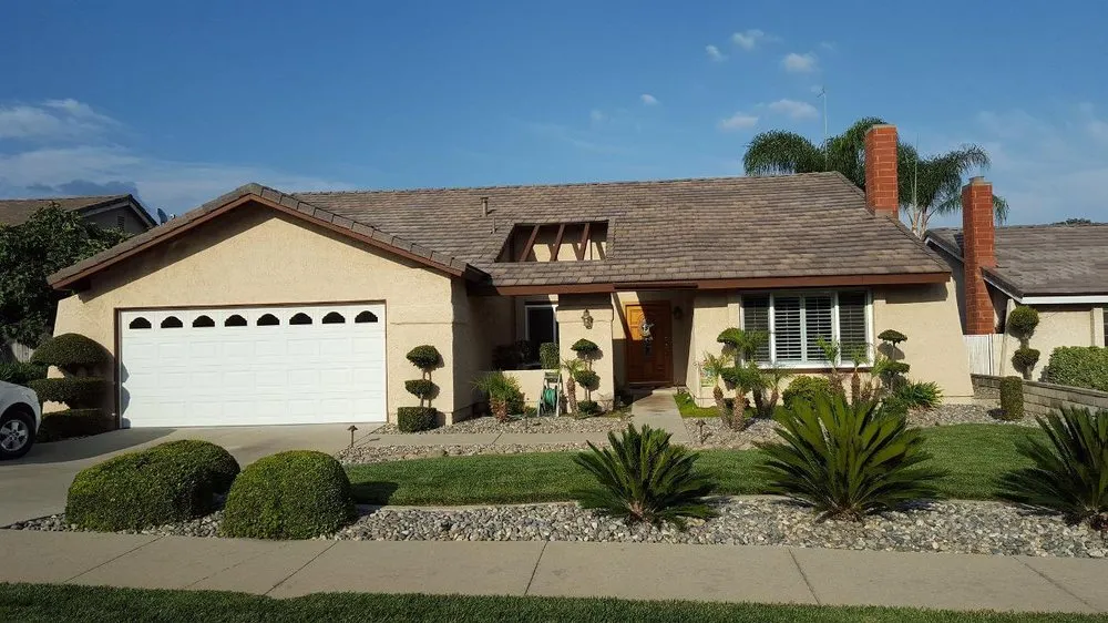 Slide of Allstar Roofing