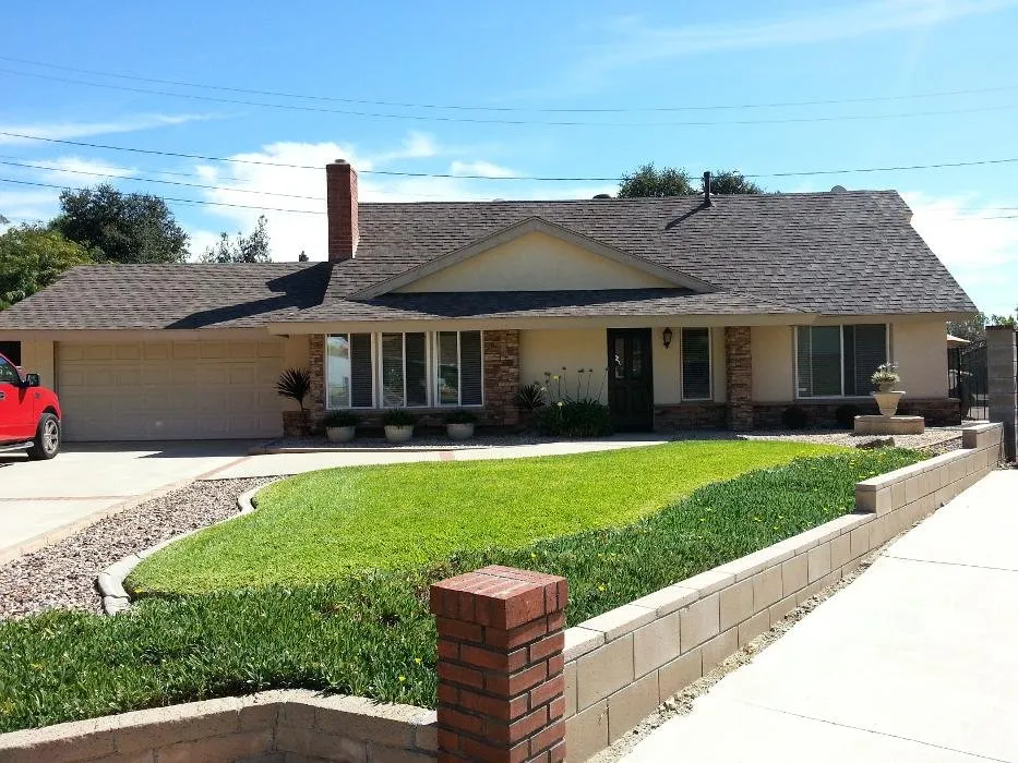 Slide of Allstar Roofing