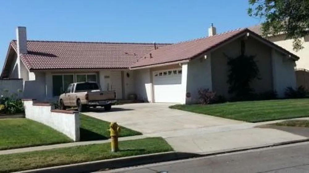 Slide of Allstar Roofing