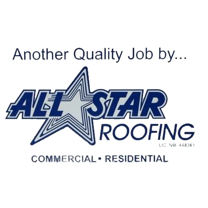 Slide of Allstar Roofing