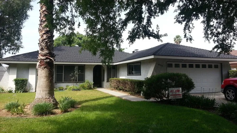 Slide of Allstar Roofing