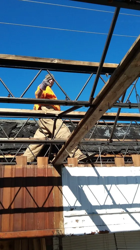 Slide of Allstar Services