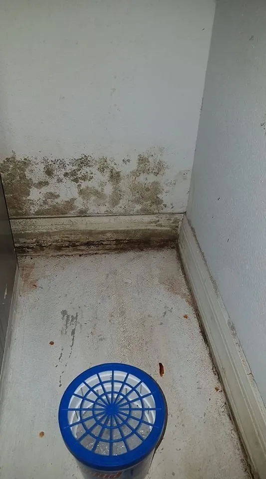 Slide of AllStar Servicing West