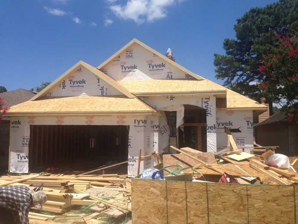 Slide of AllState Construction & Roofing