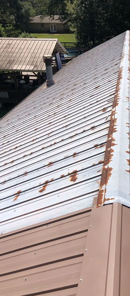 Slide of AllState Construction