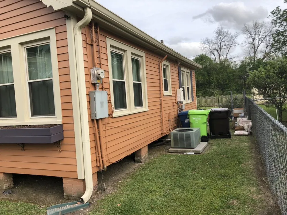 Slide of AllState Construction