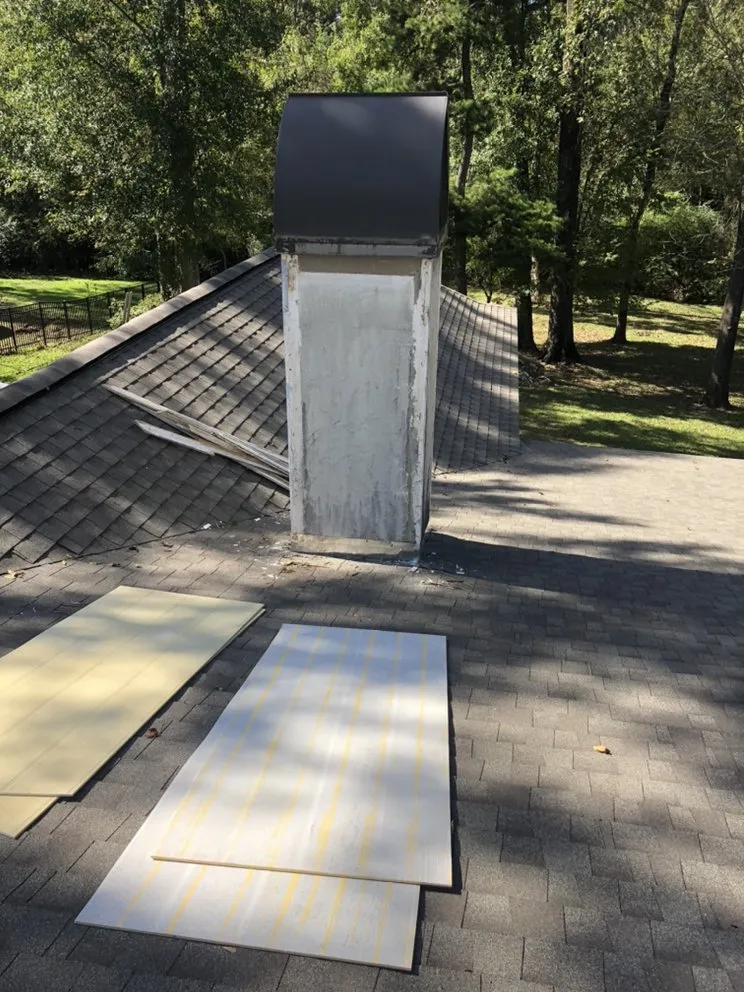 Slide of AllState Construction