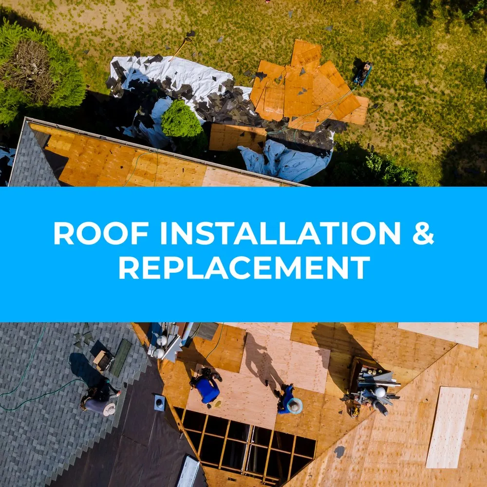 Slide of Allstate Construction Roofing