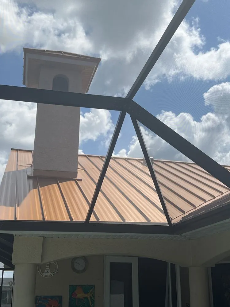 Slide of Allstate Construction Roofing