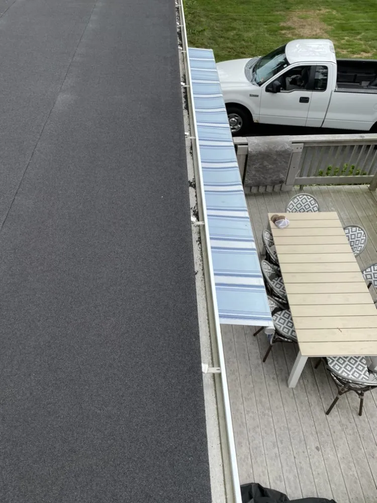 Licensed roof replacement near you in Middletown Township, NJ by Allstate Contracting
