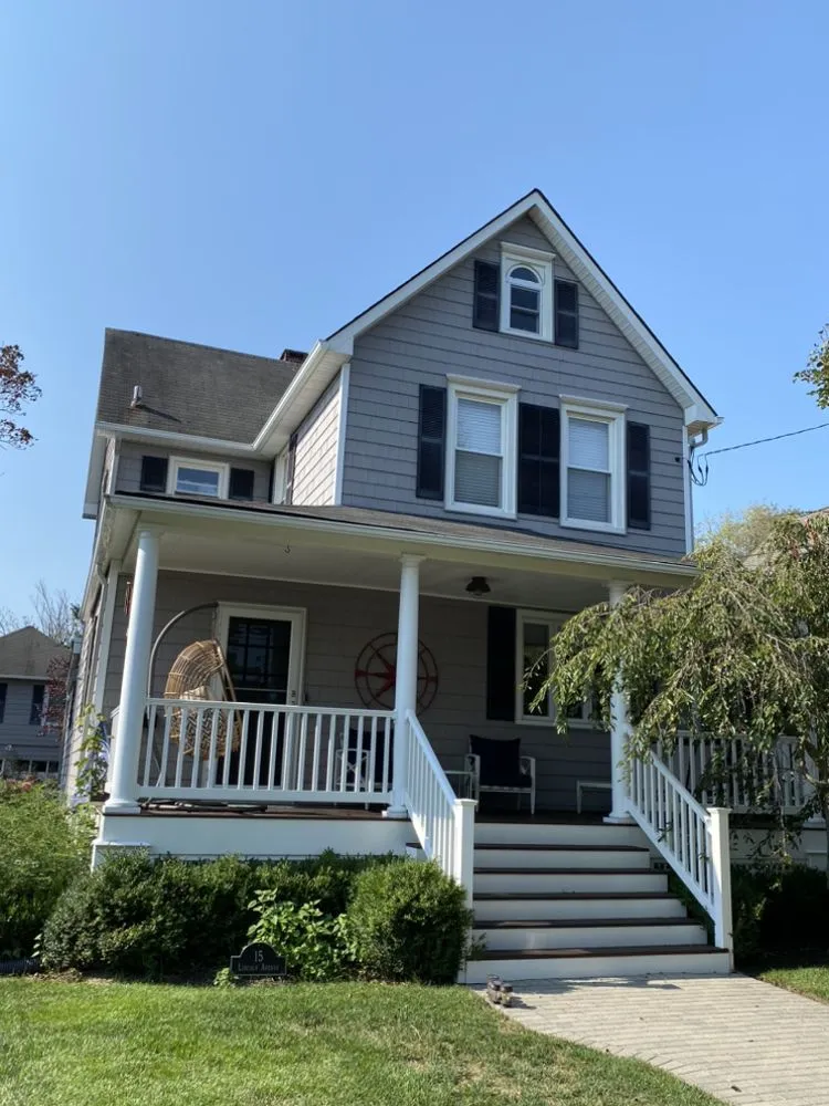 Local roof repair experts serving Middletown Township, NJ - Allstate Contracting