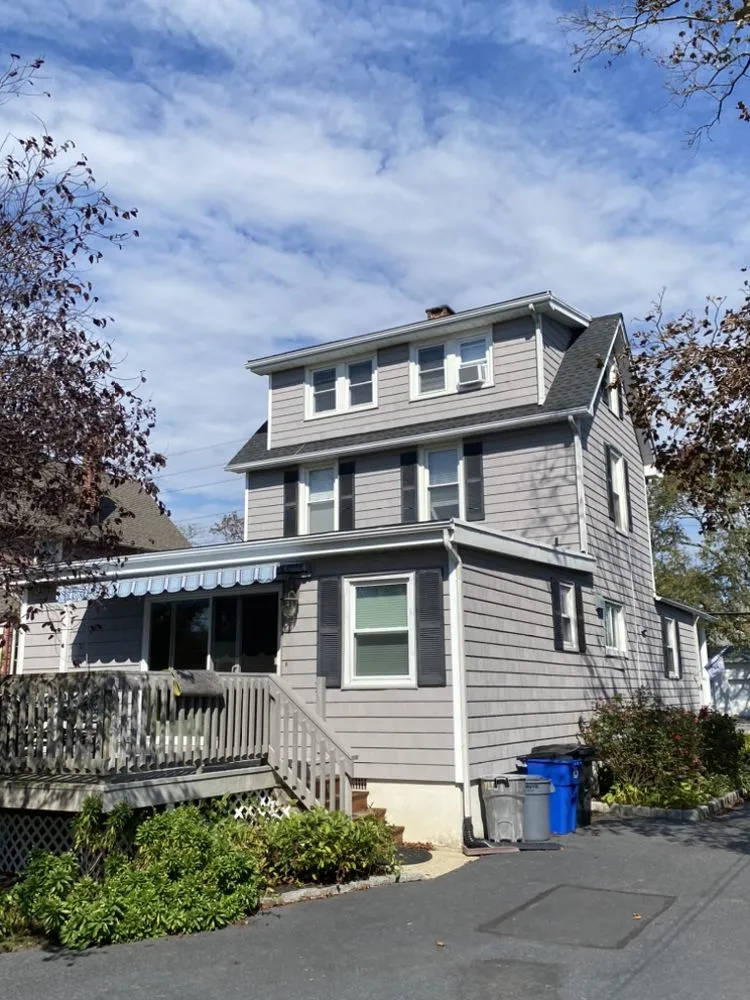 Emergency roof leak repair experts serving Middletown Township, NJ - Allstate Contracting