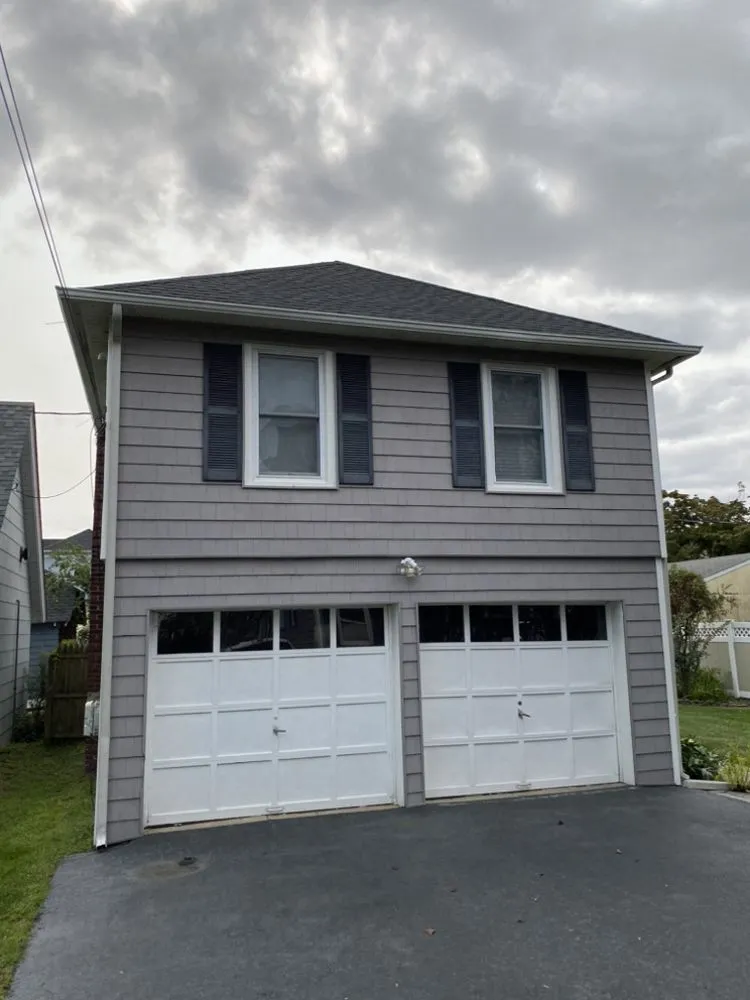 Emergency roof installation experts serving Middletown Township, NJ - Allstate Contracting
