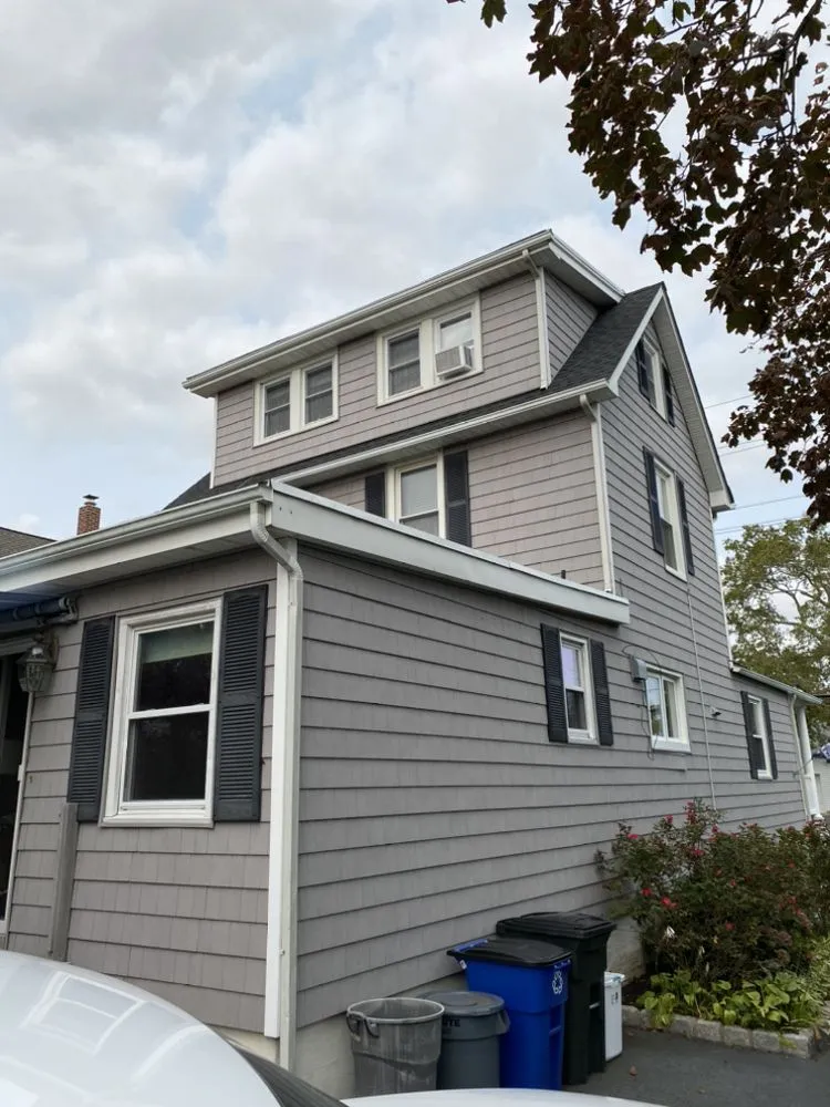 Top-rated shingle roofing service in Middletown Township, NJ - Allstate Contracting