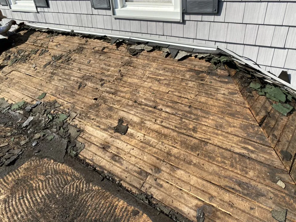 Expert metal roofing installation experts serving Middletown Township, NJ - Allstate Contracting