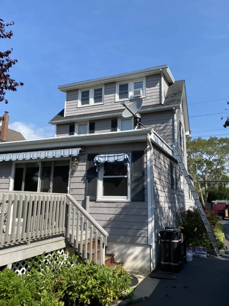 Professional roof installation experts serving Middletown Township, NJ - Allstate Contracting